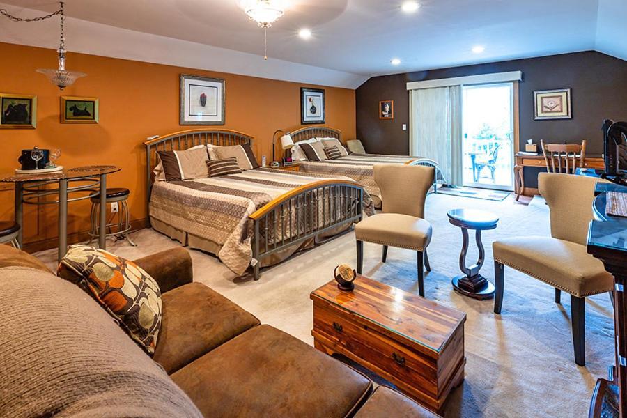 Scottish Bed & Breakfast Bremen エクステリア 写真