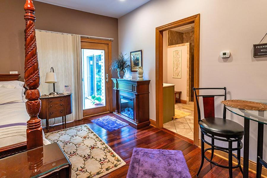 Scottish Bed & Breakfast Bremen エクステリア 写真
