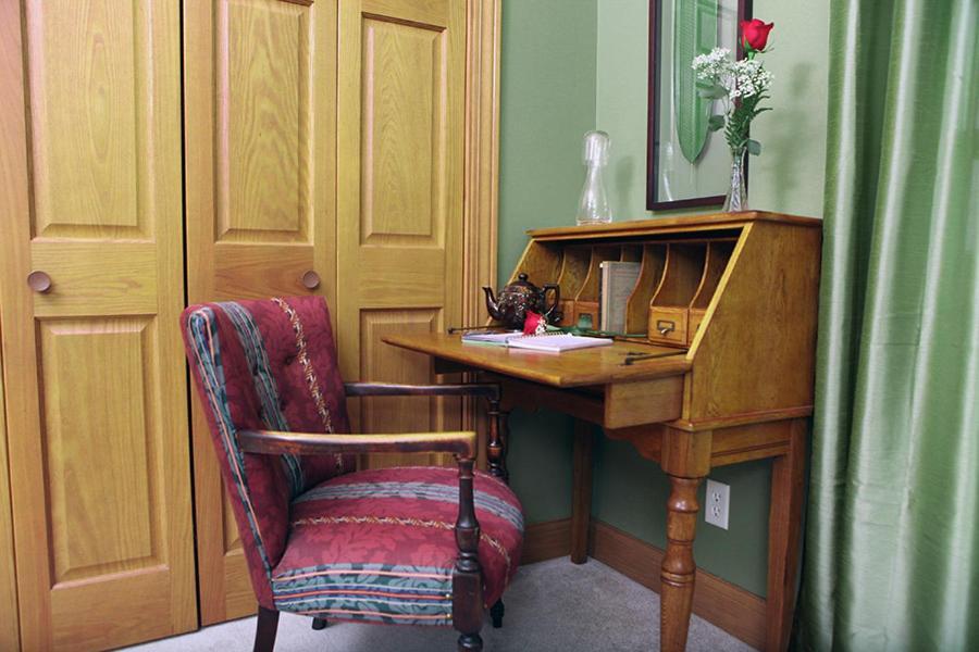 Scottish Bed & Breakfast Bremen エクステリア 写真