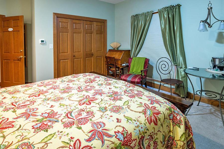 Scottish Bed & Breakfast Bremen エクステリア 写真