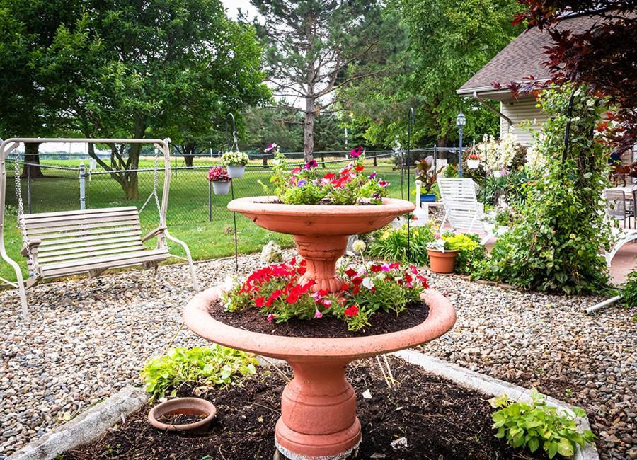 Scottish Bed & Breakfast Bremen エクステリア 写真