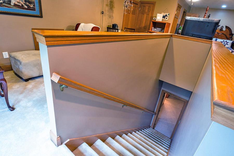 Scottish Bed & Breakfast Bremen エクステリア 写真