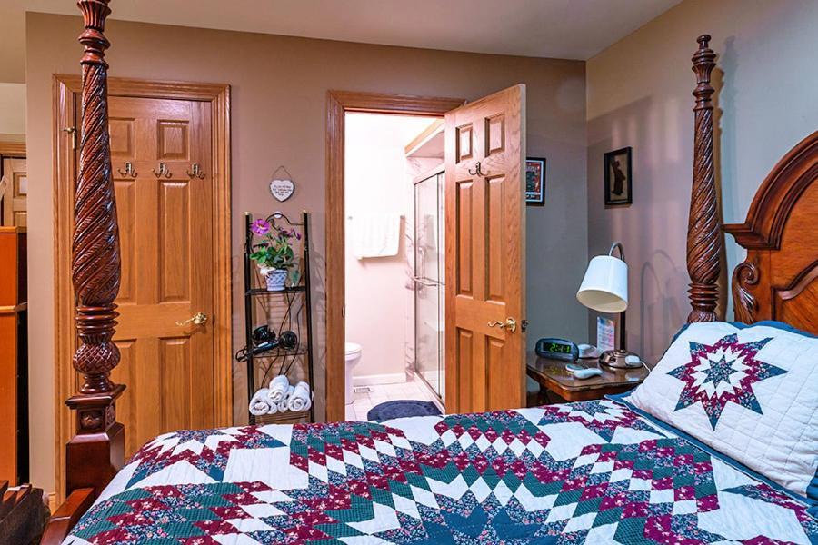 Scottish Bed & Breakfast Bremen エクステリア 写真