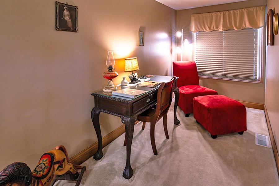 Scottish Bed & Breakfast Bremen エクステリア 写真