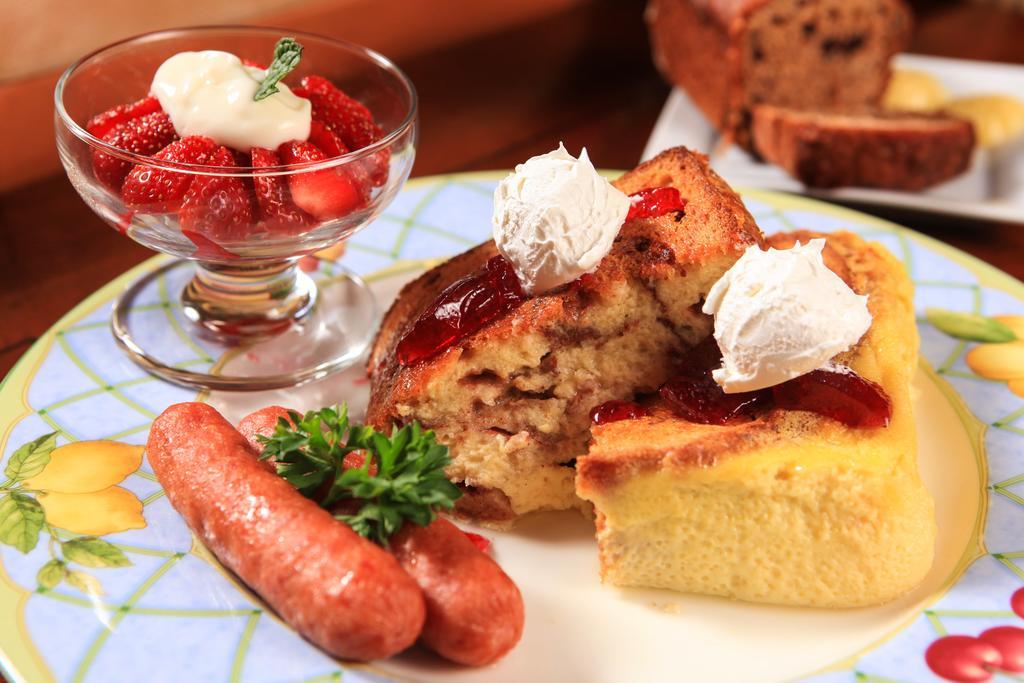 Scottish Bed & Breakfast Bremen エクステリア 写真