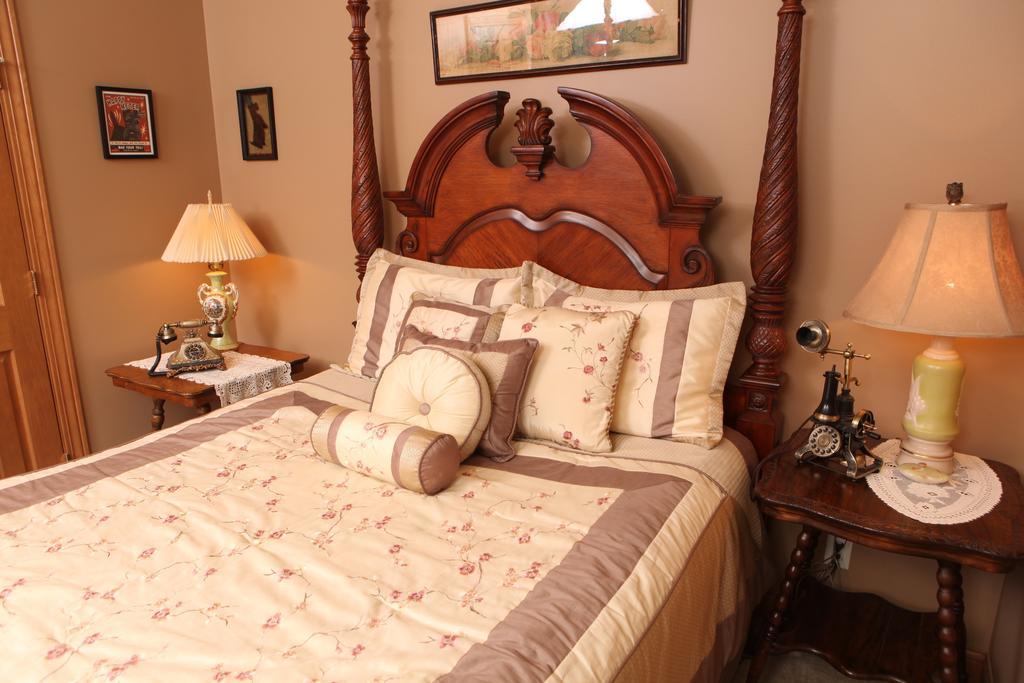 Scottish Bed & Breakfast Bremen エクステリア 写真