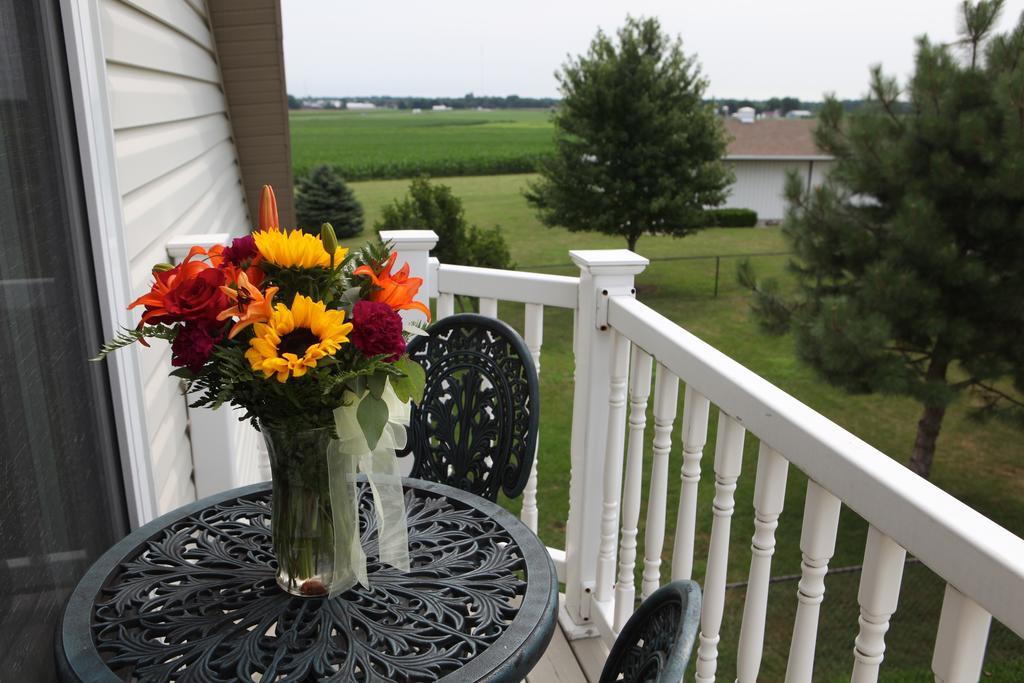 Scottish Bed & Breakfast Bremen 部屋 写真